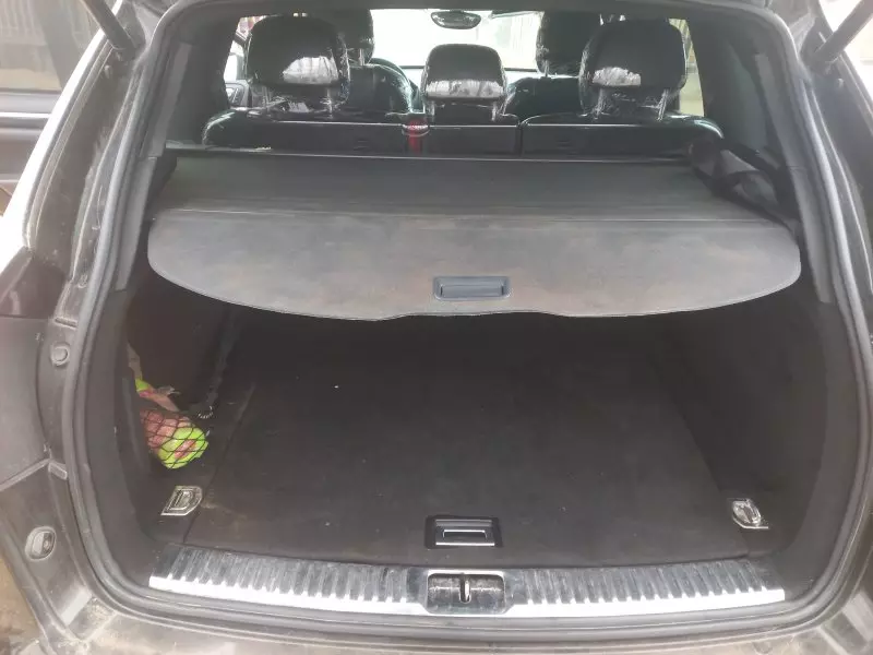 PORSCHE Cayenne   - 2014
