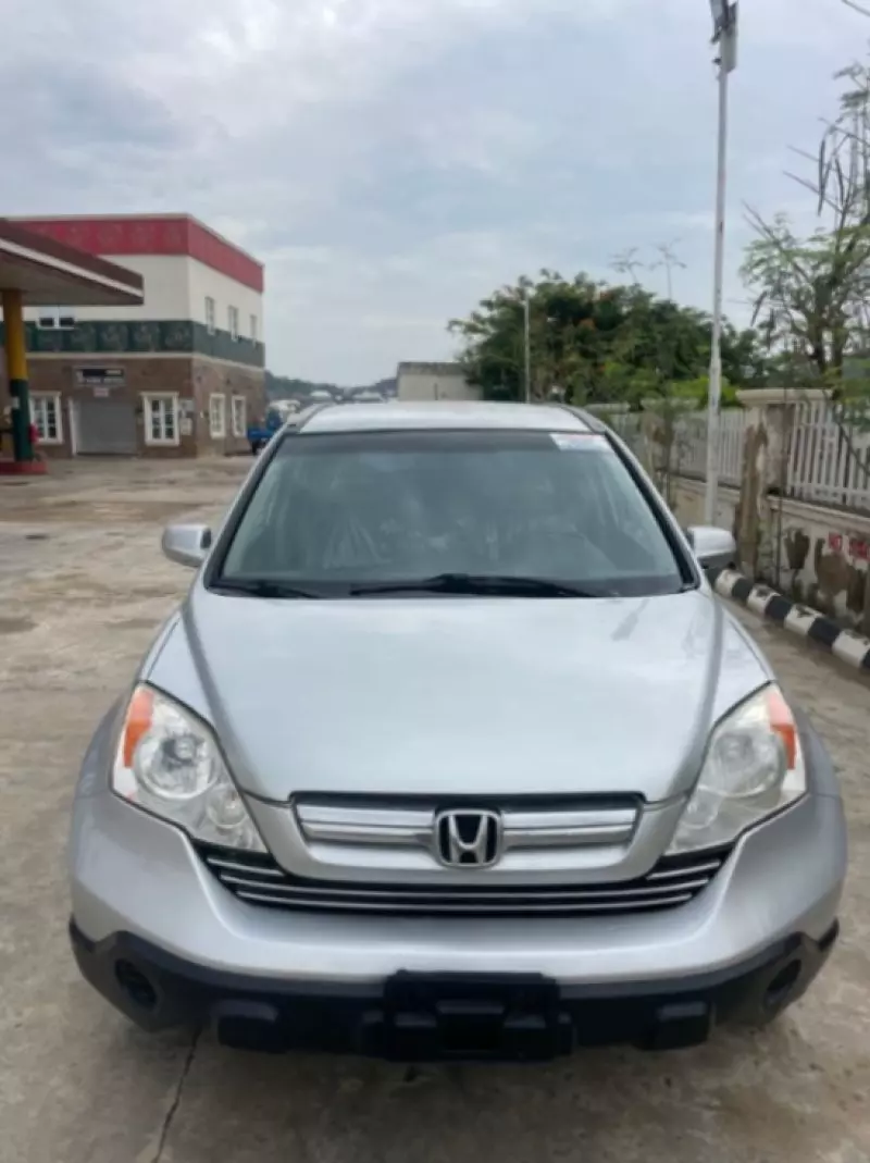 Honda CR-V   - 2007
