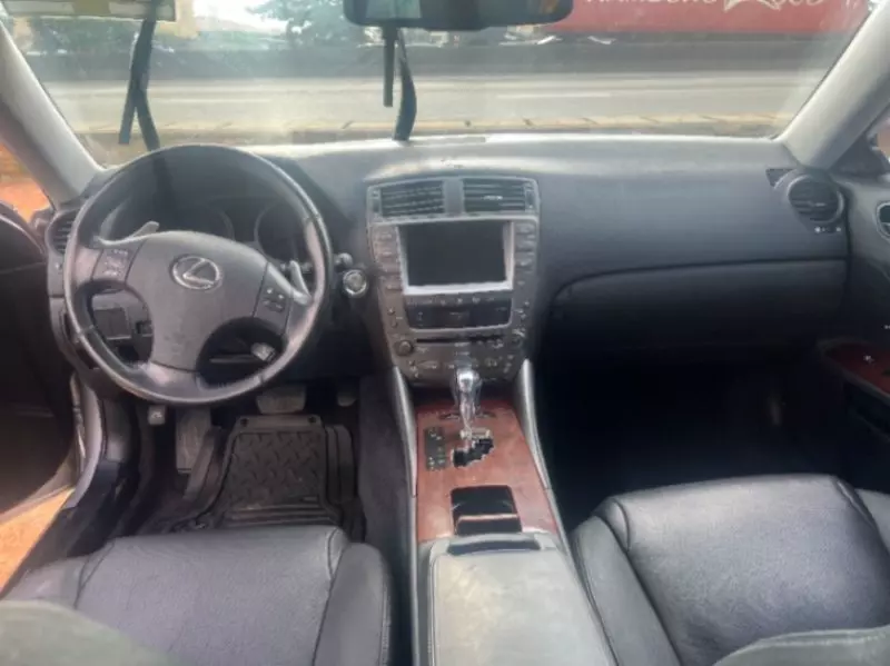 Lexus IS - 2006