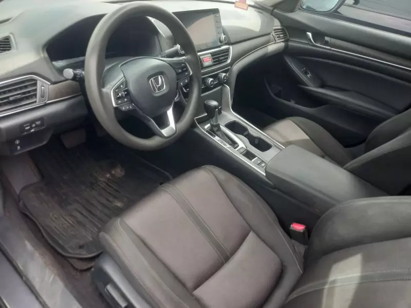 Honda Accord   - 2020