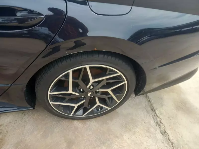 Hyundai Sonata   - 2023