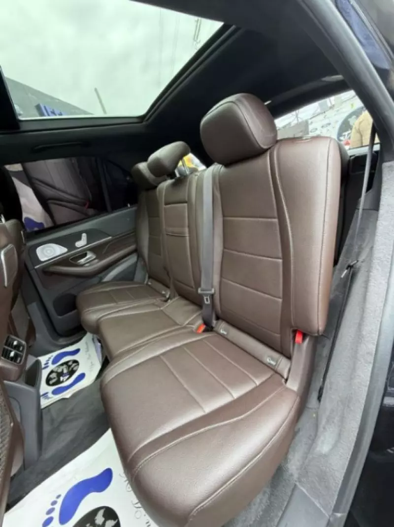 Mercedes-Benz GLE 350   - 2020