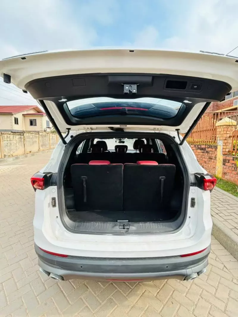 JETOUR X70 Plus   - 2023