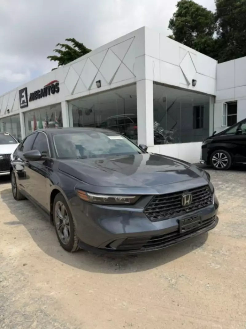Honda Accord   - 2023