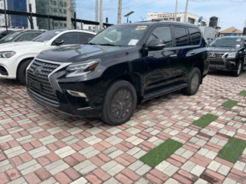 Lexus GX 460 - 2023