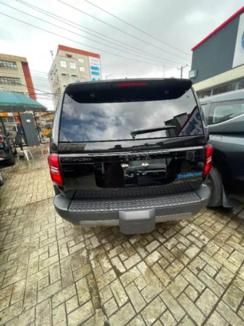 TOYOTA Landcruiser prado TX.L   - 2026