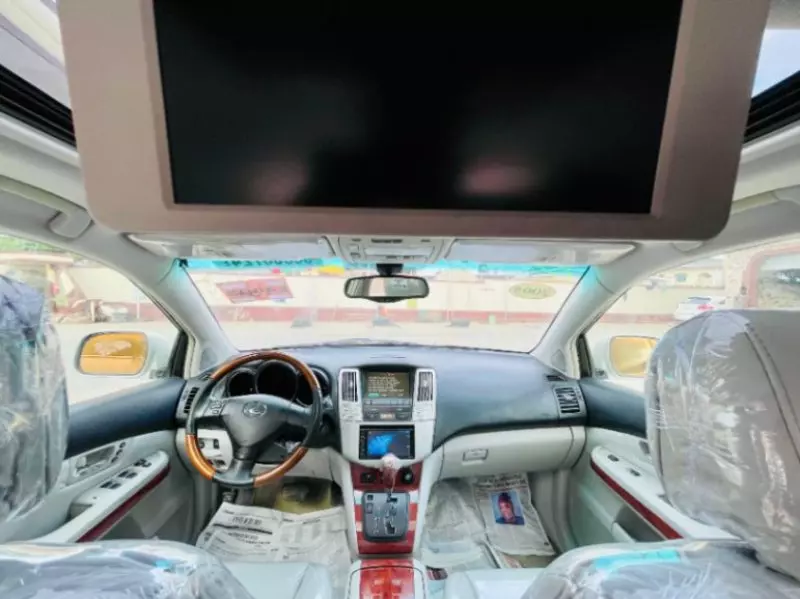 Lexus RX 330   - 2004