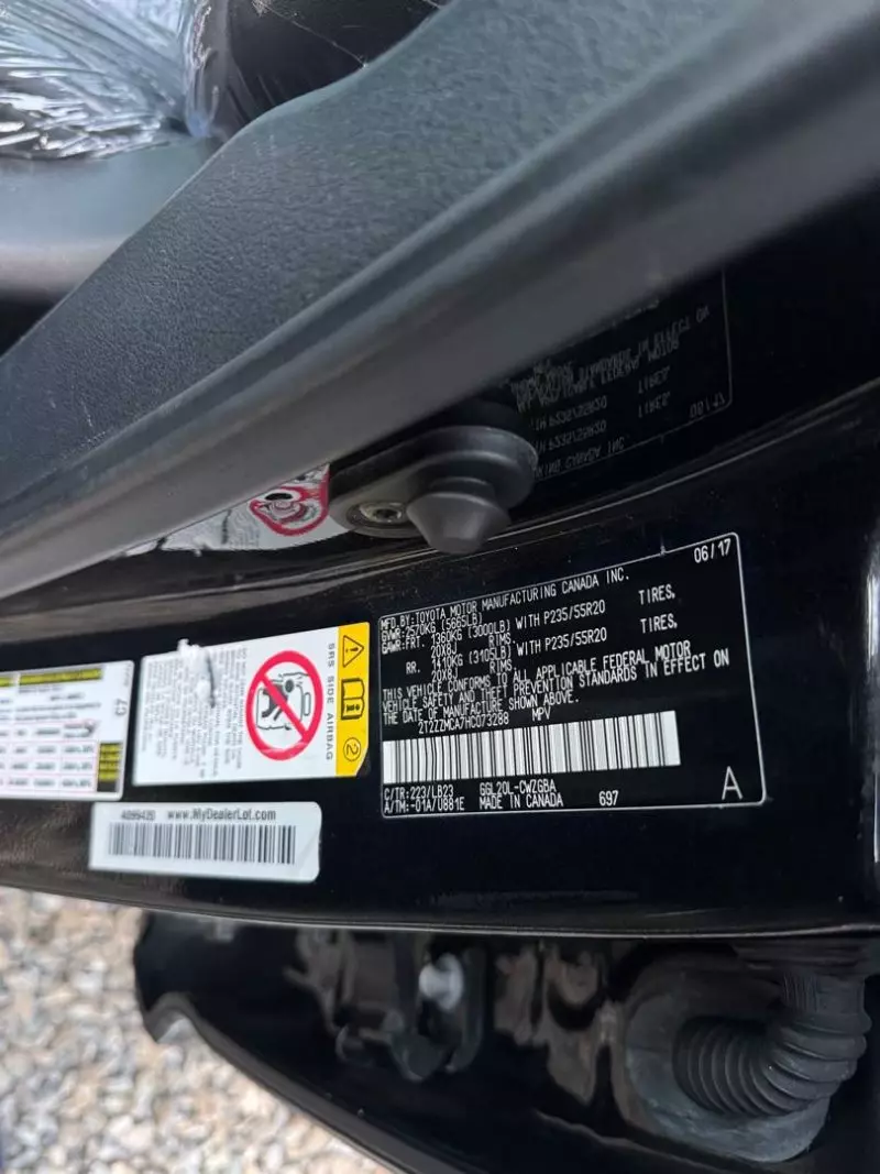 Lexus RX 350 - 2018