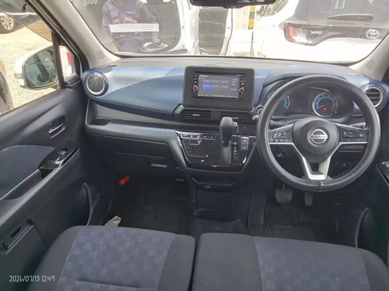 Nissan Dayz - 2020