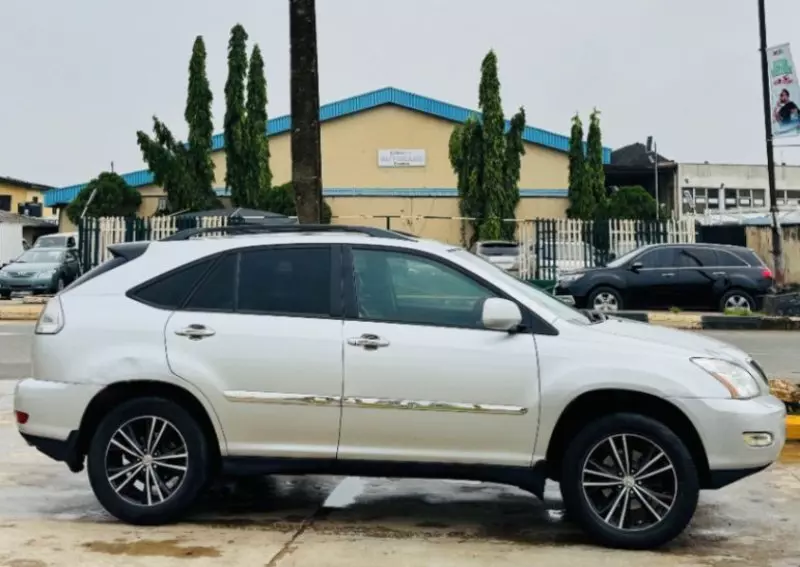 Lexus RX 350   - 2007
