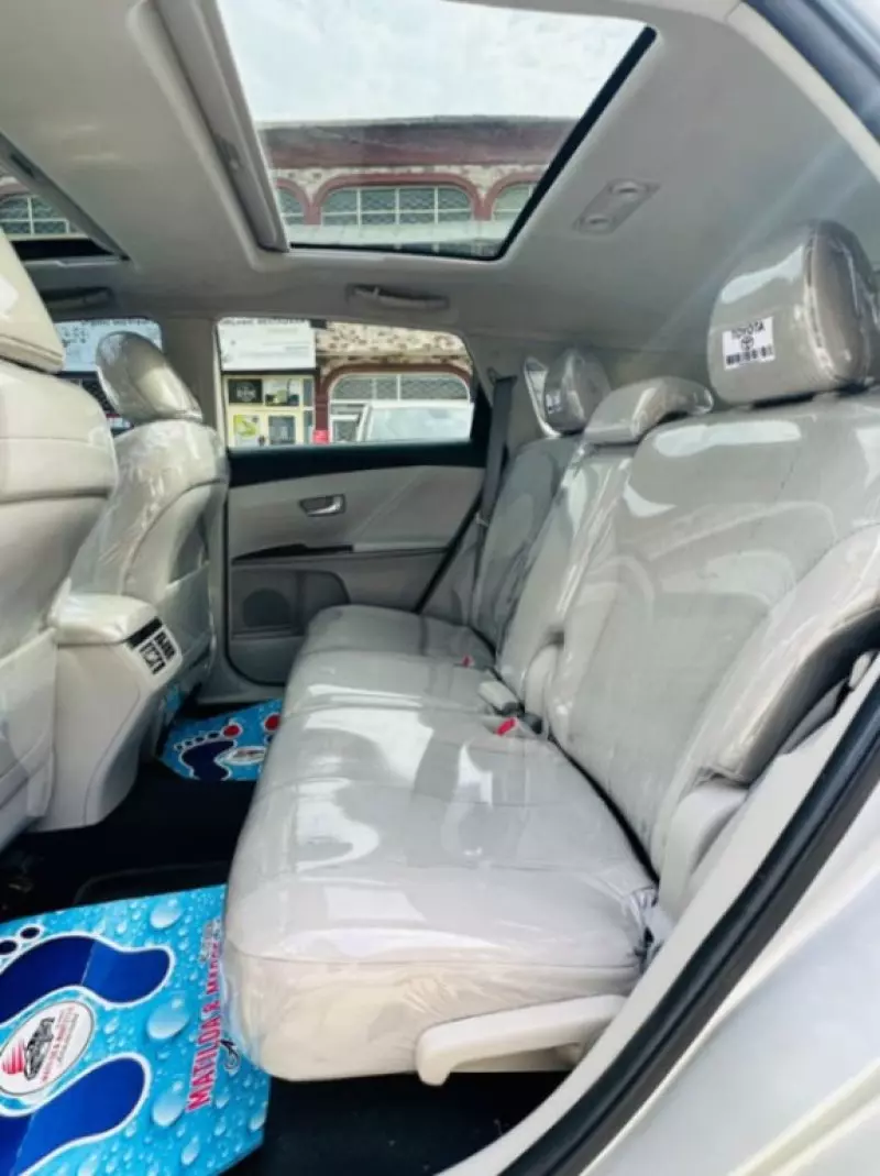 Toyota Venza - 2013