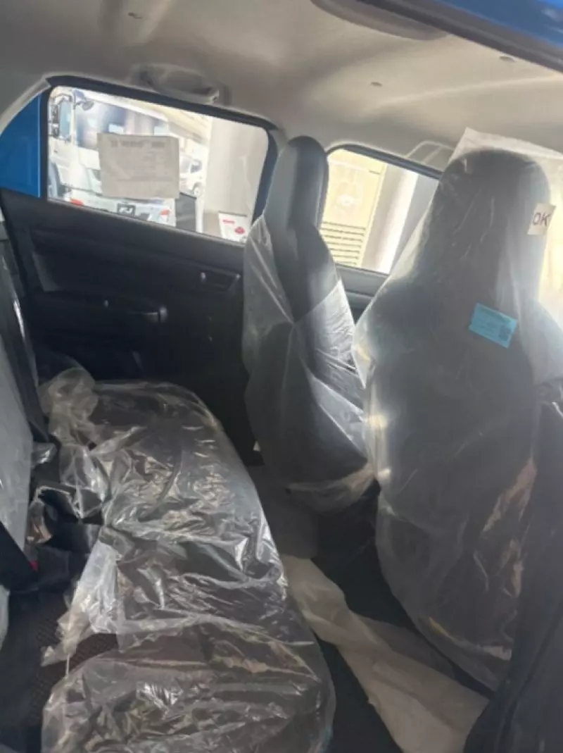 SUZUKI S-presso GL   - 2026