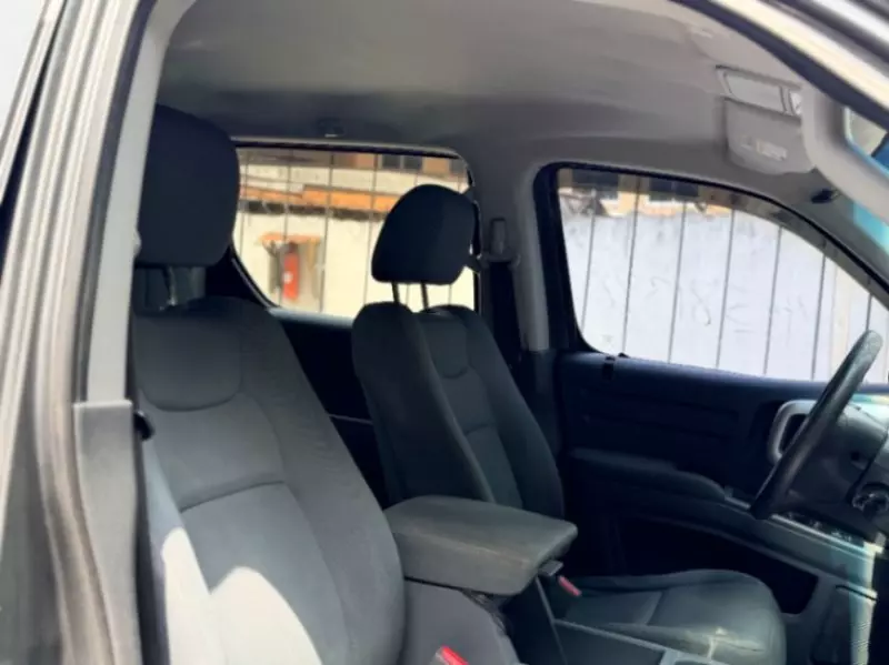 Honda Ridgeline   - 2008