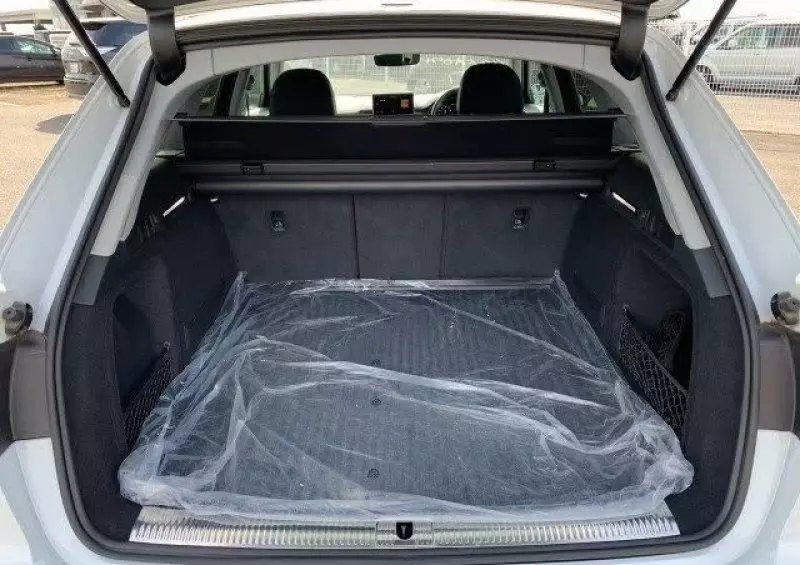 Audi A4 Allroad   - 2019