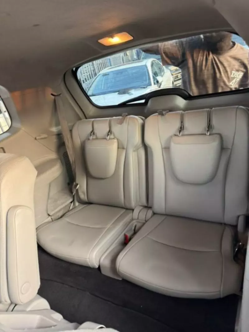 TOYOTA Highlander   - 2011