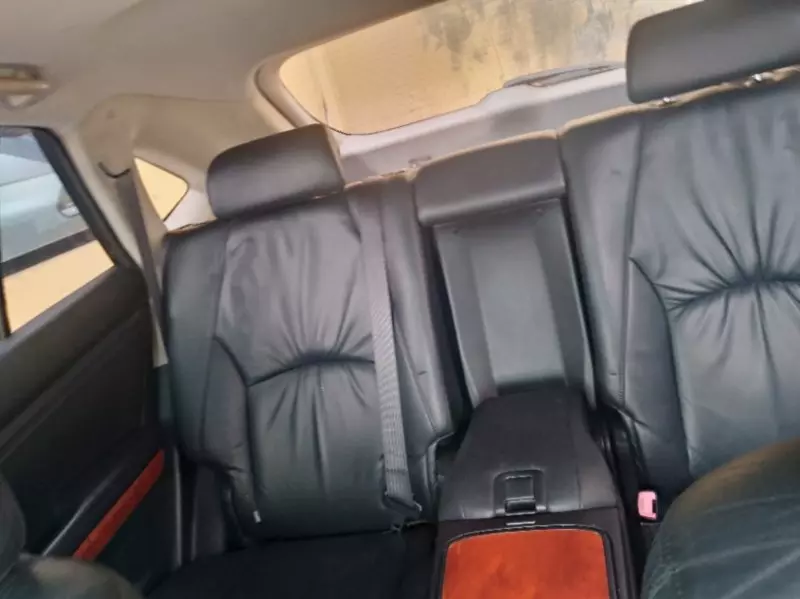 Lexus RX 330   - 2004
