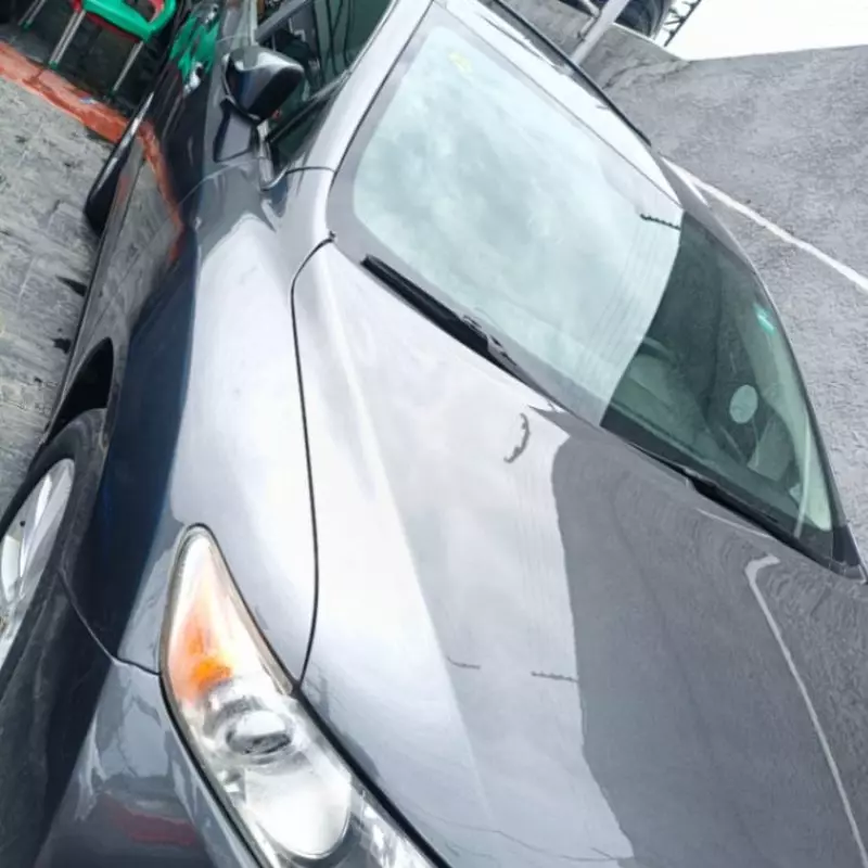 Toyota Venza   - 2013