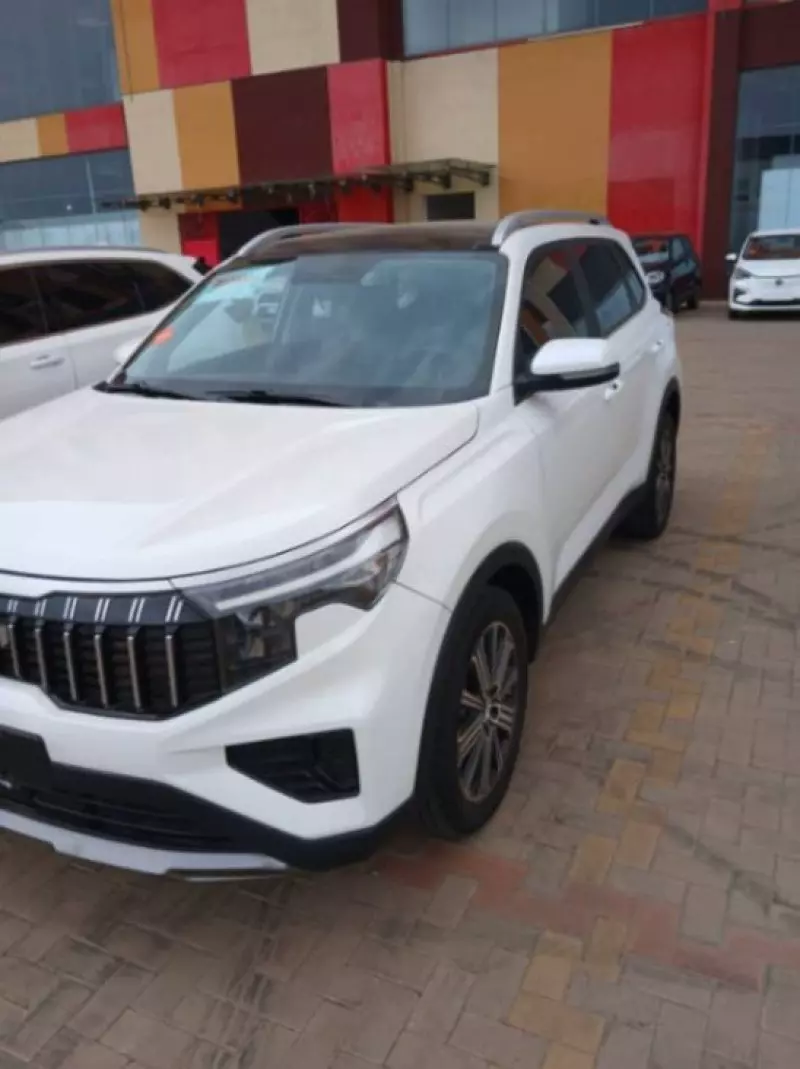 KIA Sportage   - 2022
