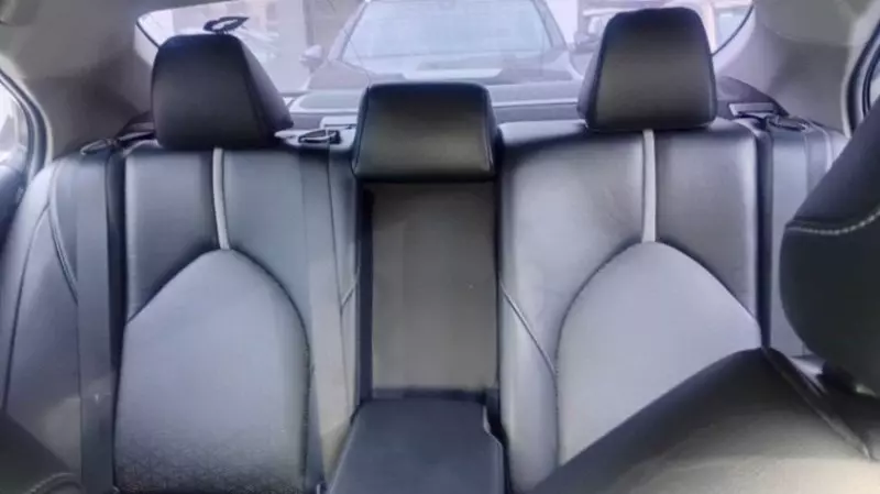TOYOTA Camry   - 2018