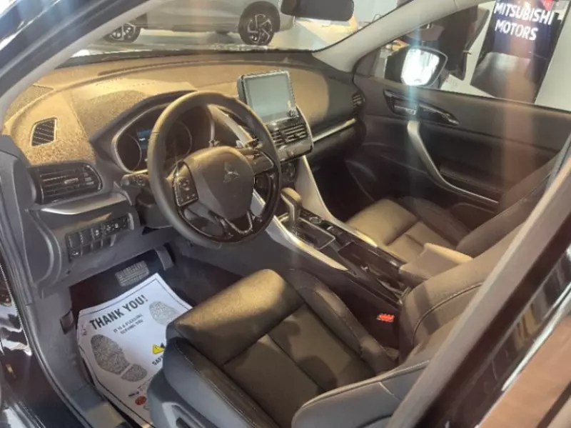 Mitsubishi Eclipse Cross 4x2 - 2025