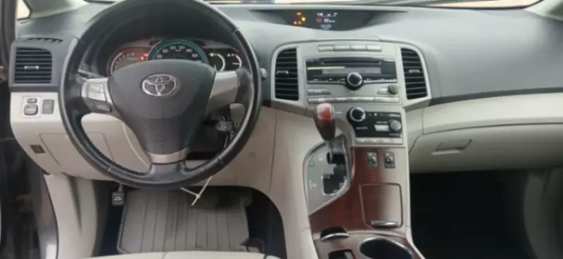 Toyota Venza   - 2009