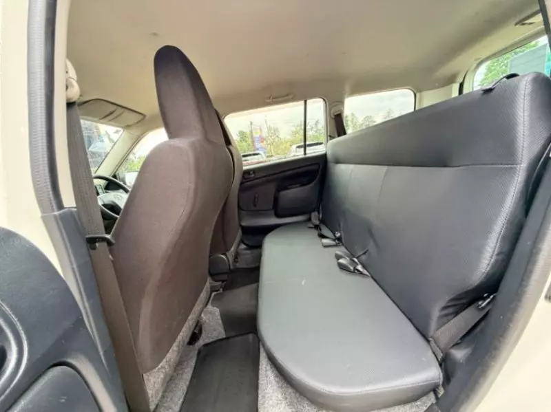 Toyota Probox    - 2018