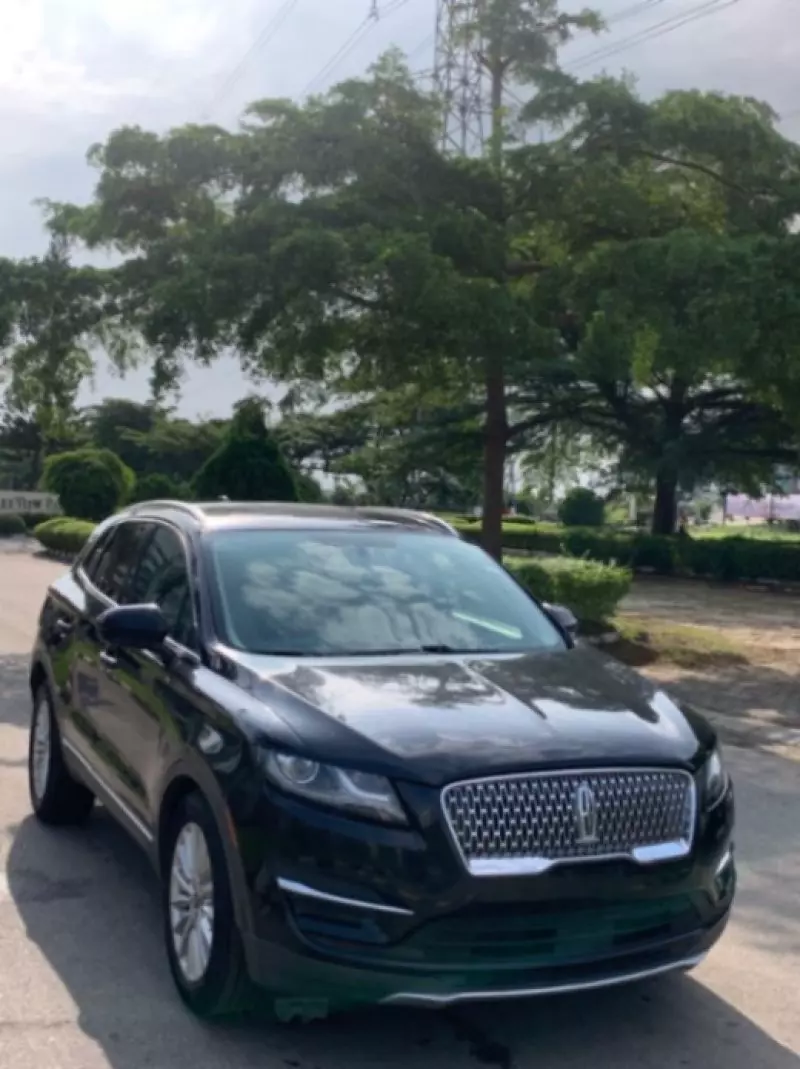 Ford Falcon   - 2019