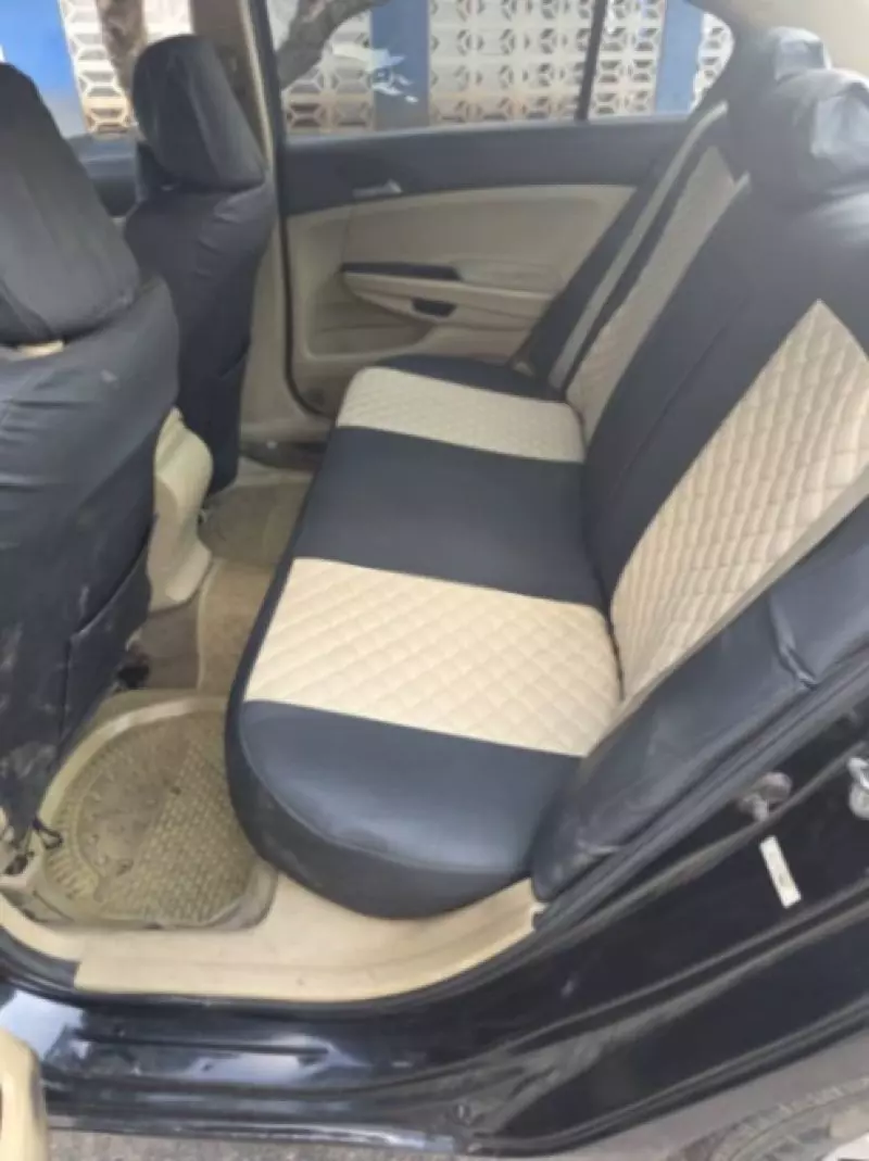 Honda Accord   - 2012