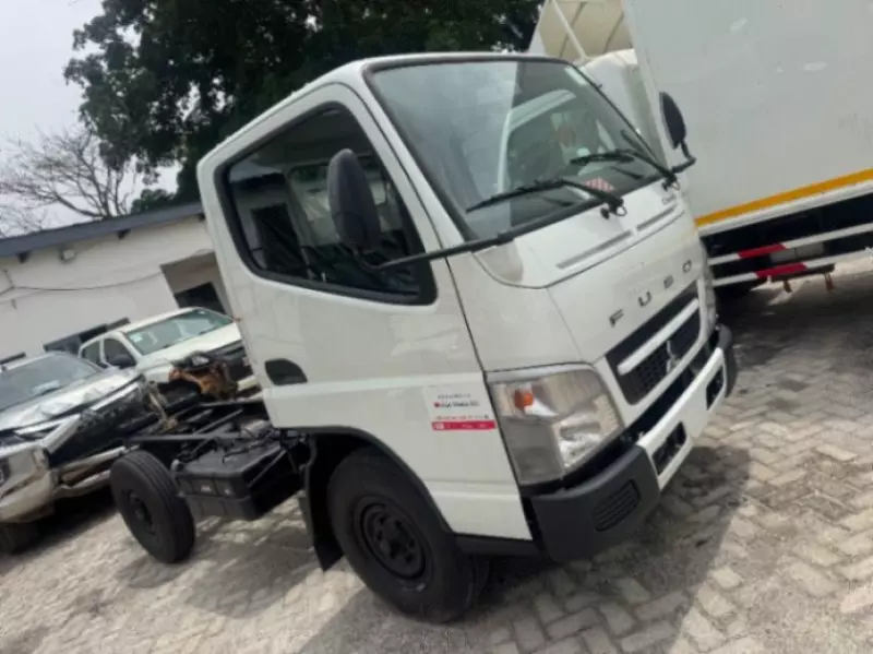FUSO ROSA - 2025