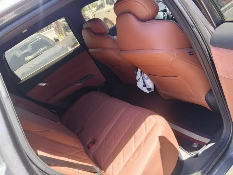 CHANGAN CS75 PLUS - 2024