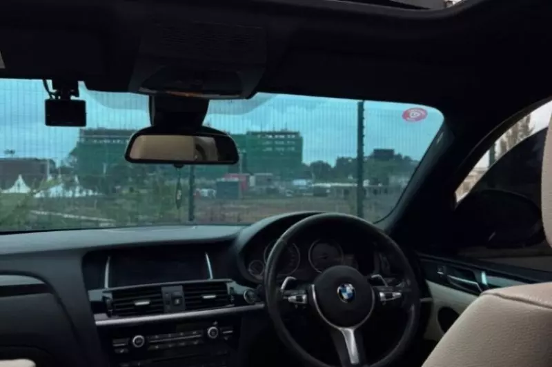 BMW X4   - 2017