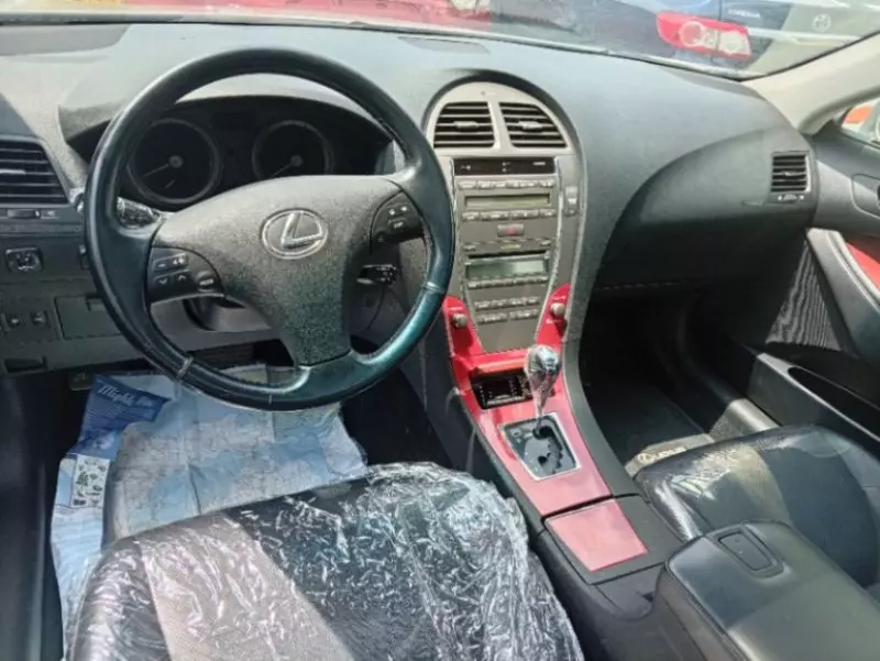 Lexus ES - 2007