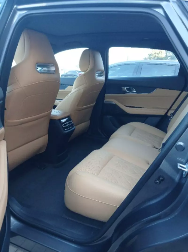 CHANGAN Uni-k - 2023