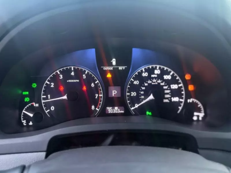 Lexus RX 350   - 2015