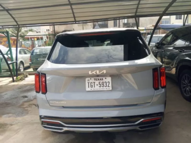 KIA Sorento   - 2023