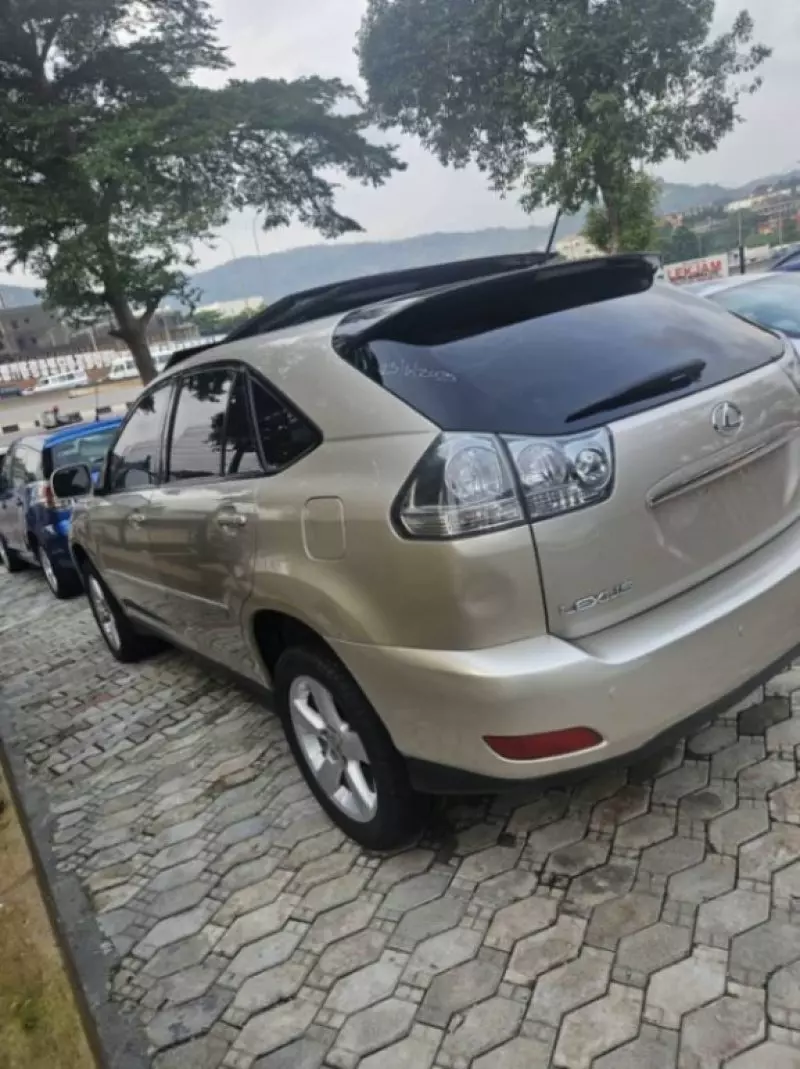 Lexus RX 330   - 2005