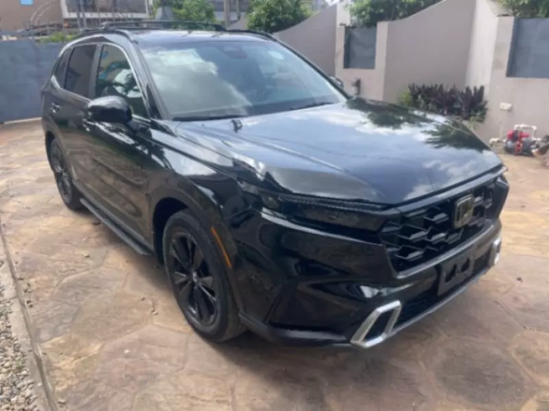 Honda CR-V   - 2024