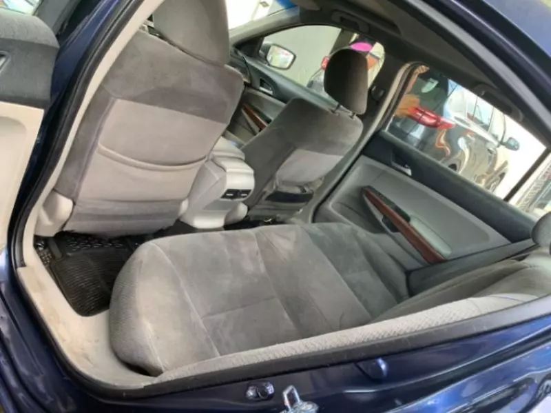 Honda Accord - 2009