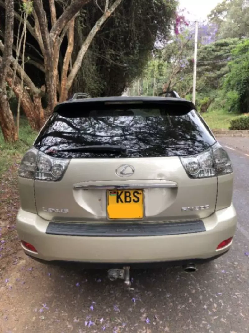Lexus RX 300   - 2005