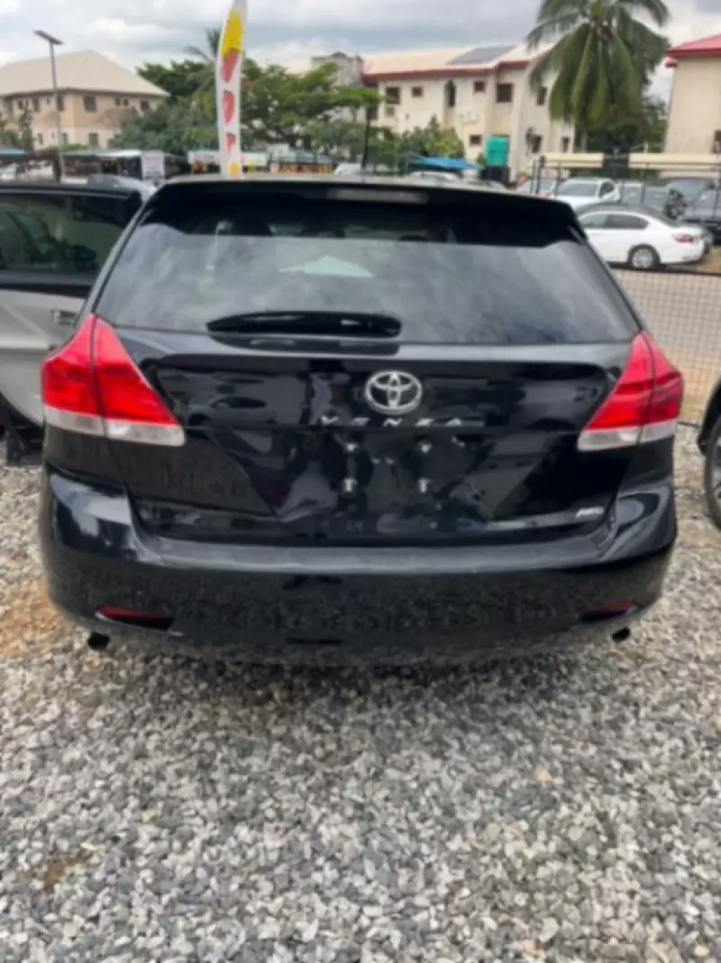 TOYOTA Venza   - 2009