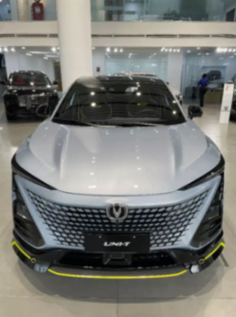 CHANGAN UNI-T   - 2025