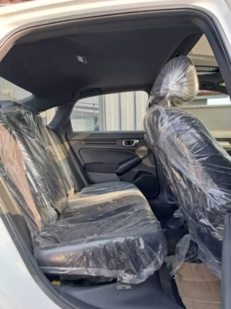 Honda Civic - 2024