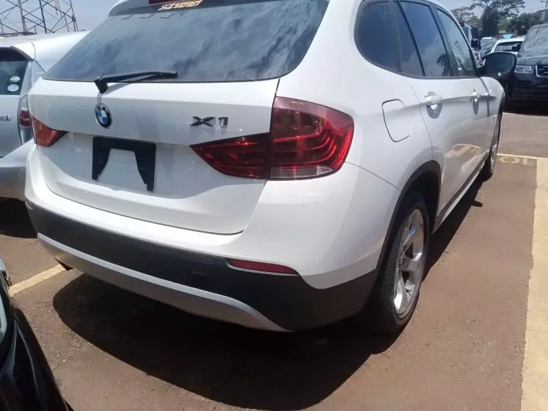 BMW X1   - 2015