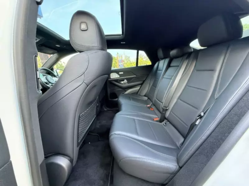 Mercedes-Benz GLE 400   - 2020