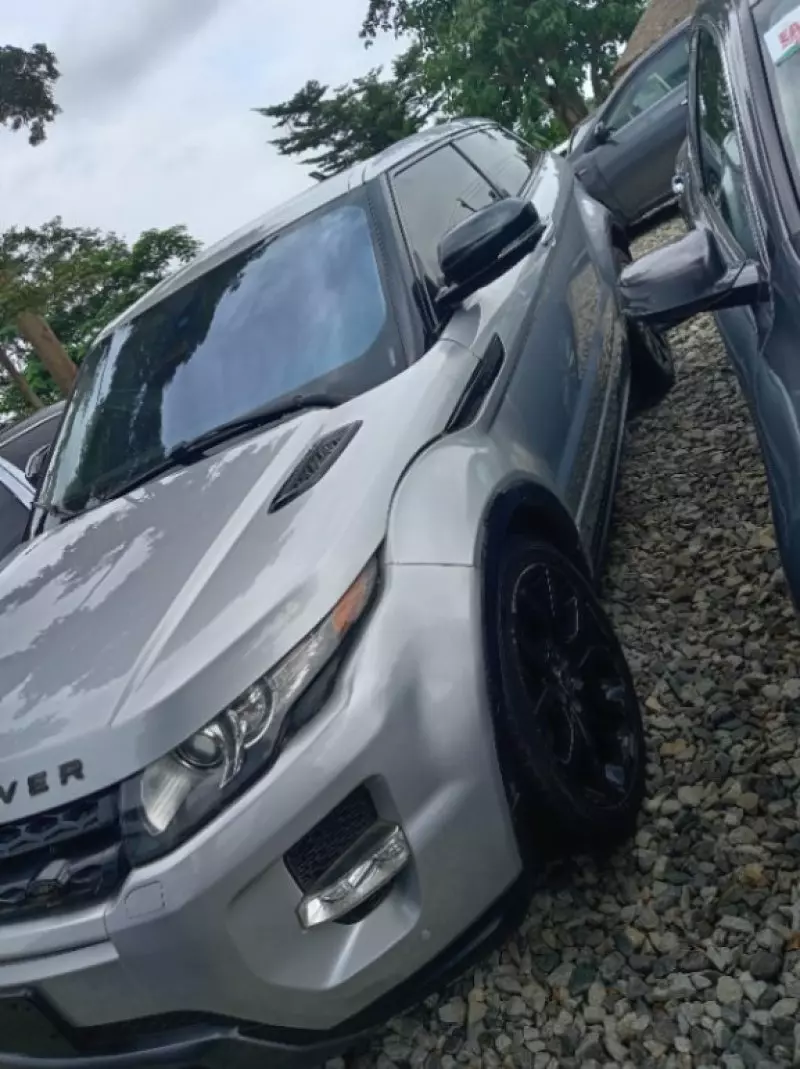 RANGE ROVER Vogue   - 2014