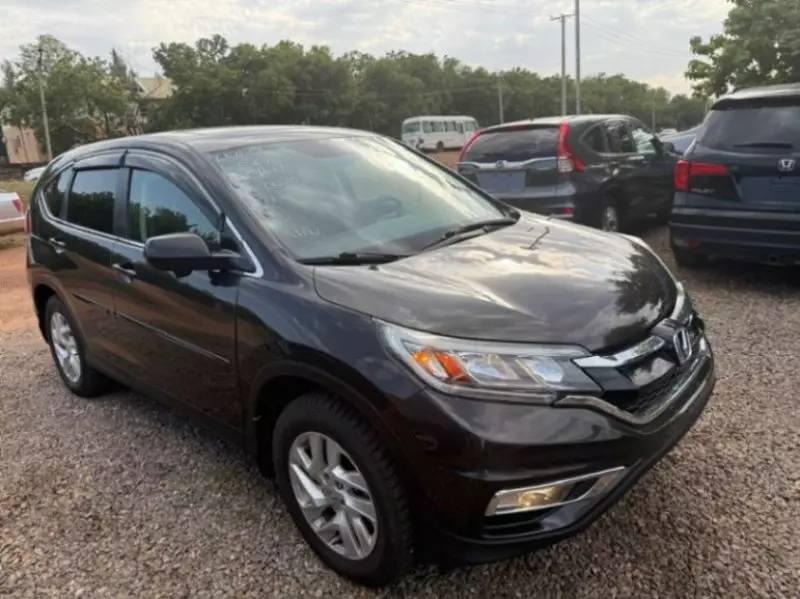 Honda CR-V   - 2016