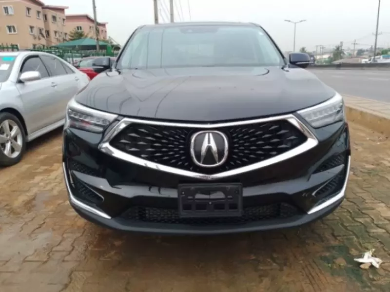 Acura RDX   - 2020