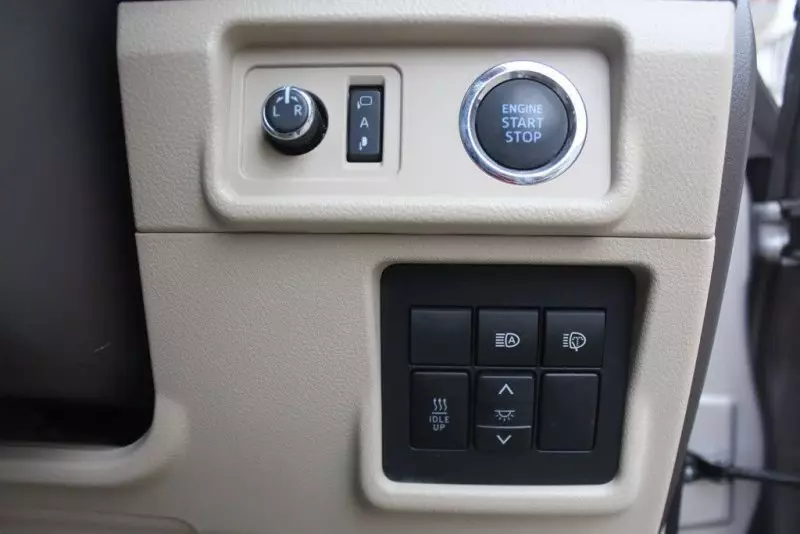TOYOTA Landcruiser prado TX.L   - 2019
