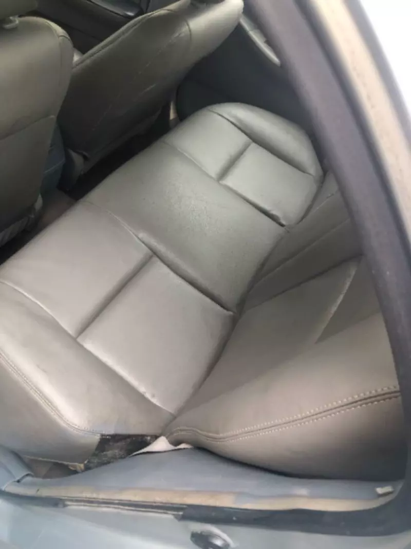 TOYOTA Corolla   - 2005