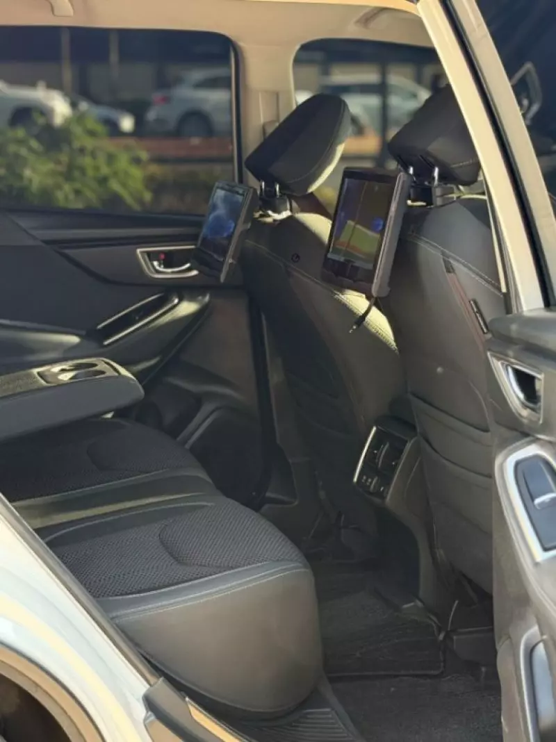 Subaru Forester   - 2019